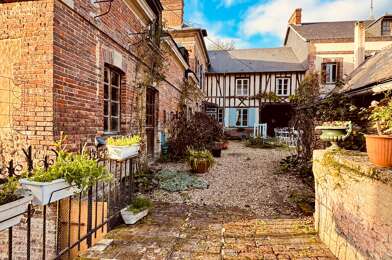 Maison 6 pièces 240000 €