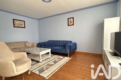 Maison 9 pièces 330000 €