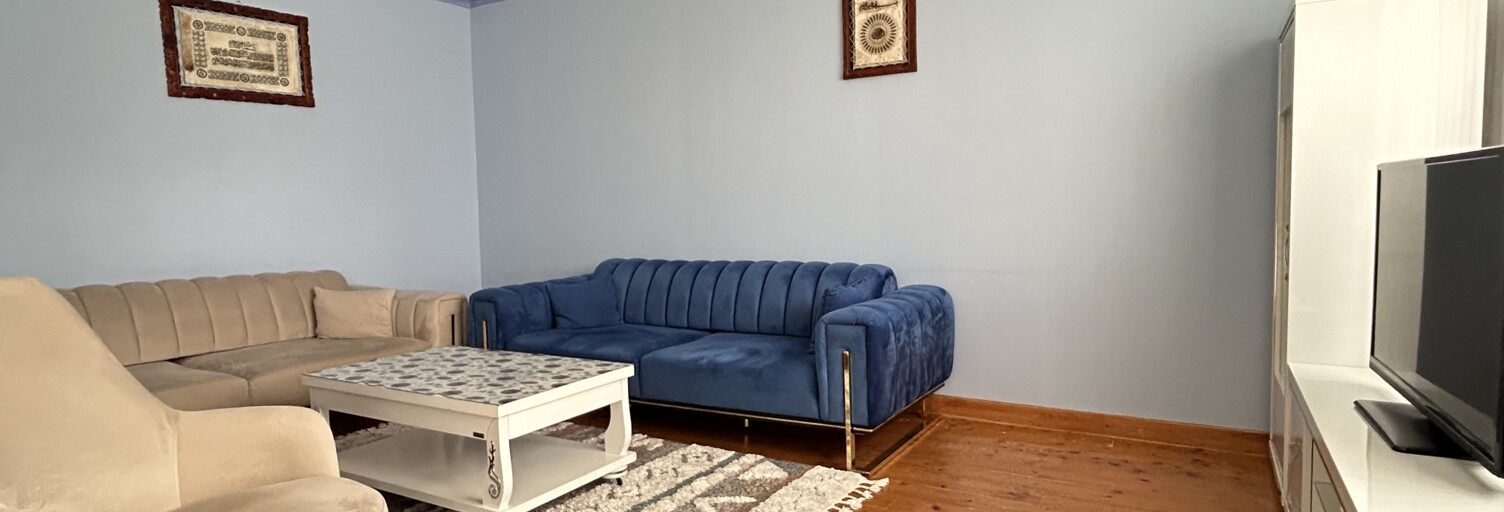 Maison 9 Pièces 162 m² à vendre à Le Malesherbois (45330)