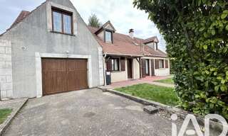 Maison 9 Pièces 161 m² à vendre à Le Malesherbois (45330)