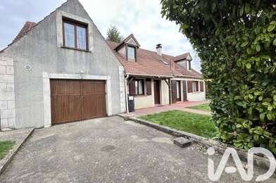 Maison 9 pièces 330000 €