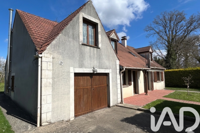 Maison 9 pièces 330000 €