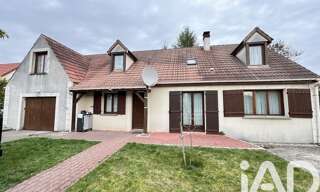 Maison 9 Pièces 161 m² à vendre à Le Malesherbois (45330)