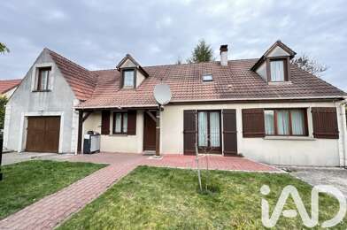 Maison 9 pièces 330000 €