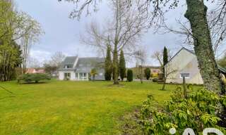 Maison 6 Pièces 166 m² à vendre à Changé (72560)