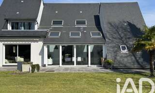 Maison 6 Pièces 166 m² à vendre à Changé (72560)