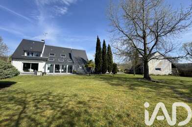 Maison 6 pièces 368000 €