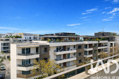 Appartement 2 pièces 175000 €