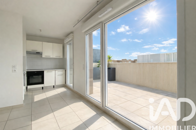 Appartement 2 pièces 169000 €