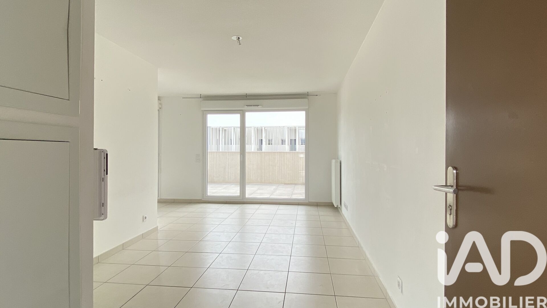 Vente Appartement 2 pièces - Photo 2