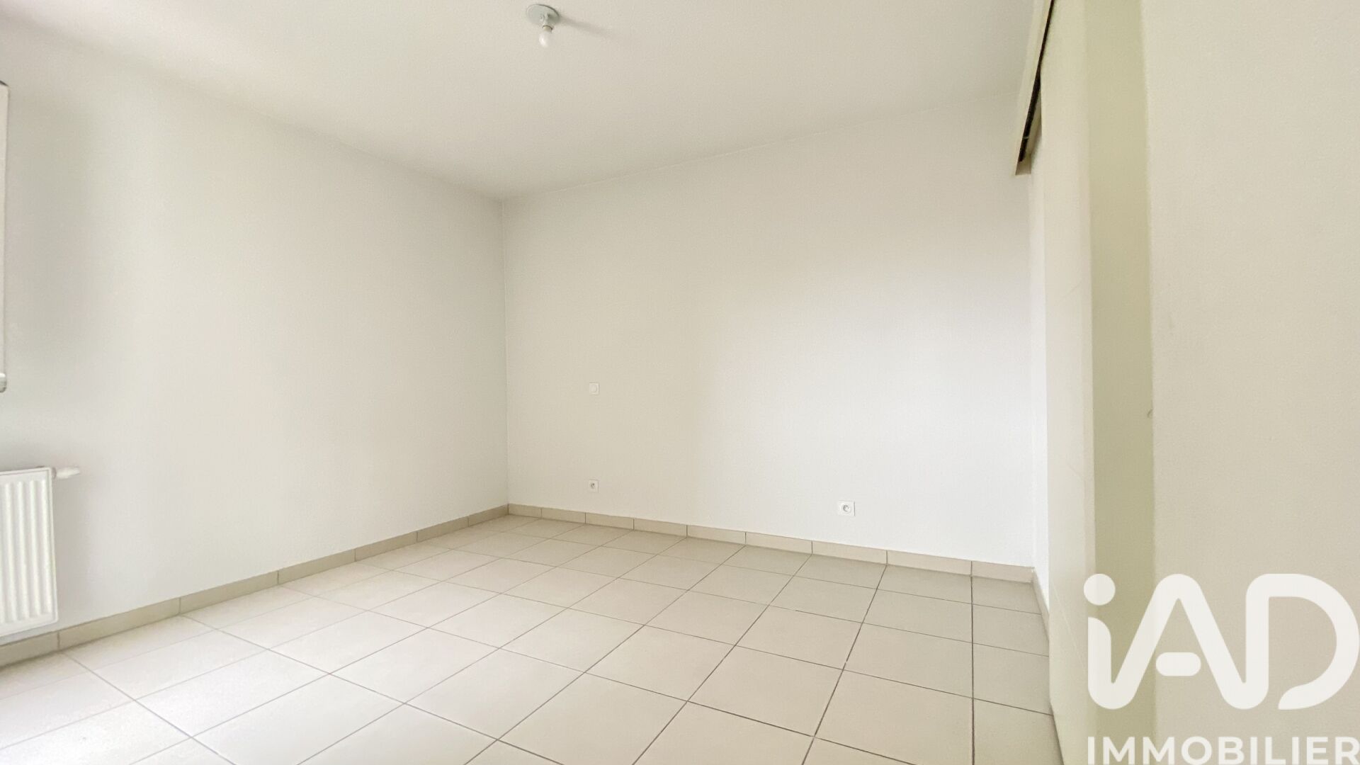 Vente Appartement 2 pièces - Photo 5
