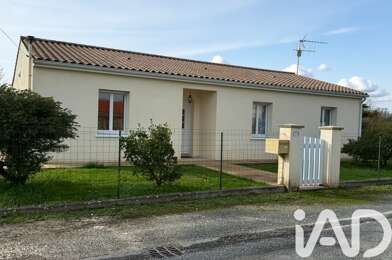 Maison 3 pièces 210000 €