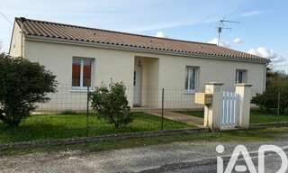 Maison 3 Pièces 88 m² à vendre à Thénac (17460)