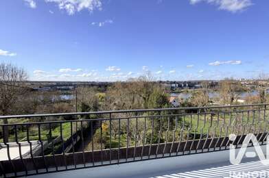 Maison 9 pièces 395000 €