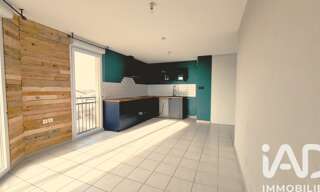 Appartement 3 Pièces 53 m² à vendre à Carpentras (84200)