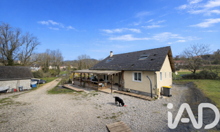 Maison 7 Pièces 165 m² à vendre à Meyssac (19500)