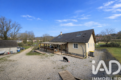 Maison 7 pièces 264000 €