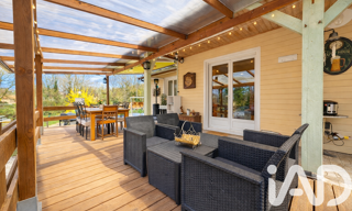 Maison 7 Pièces 165 m² à vendre à Meyssac (19500)
