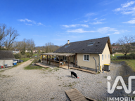 Vente Maison/villa 7 pièces — photo 2