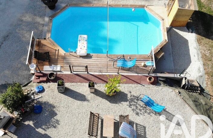 Vente Maison/villa 7 pièces — photo 3