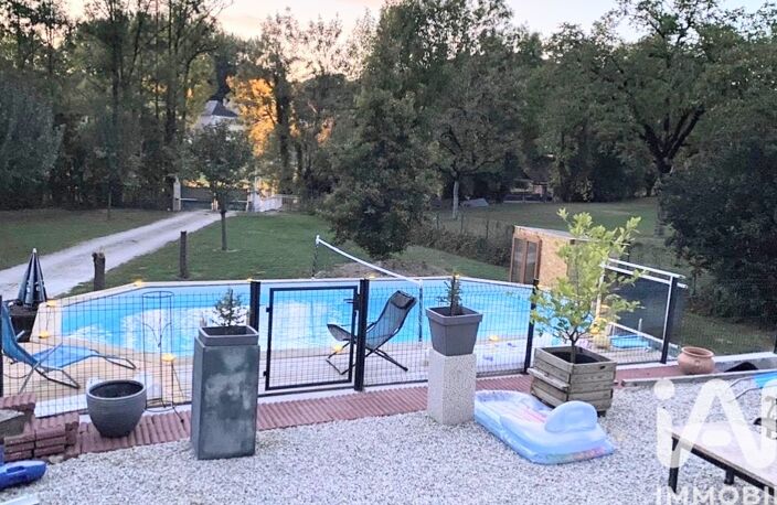 Vente Maison/villa 7 pièces — photo 4
