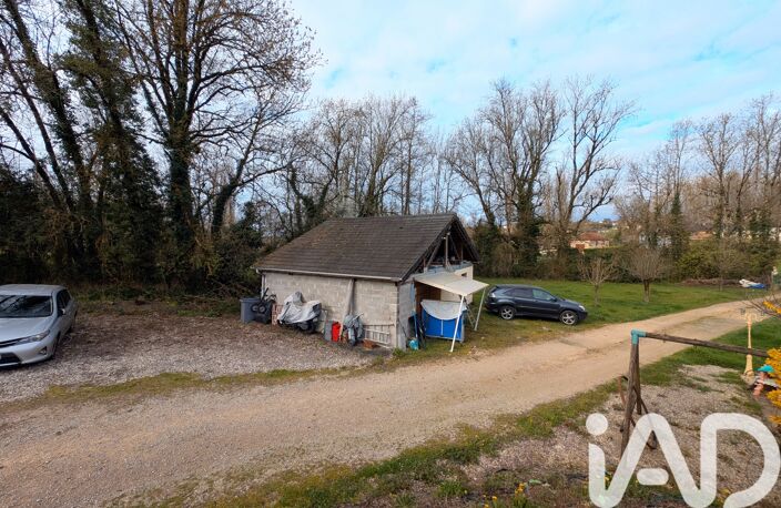 Vente Maison/villa 7 pièces — photo 5