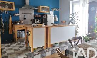 Maison 8 Pièces 170 m² à vendre à Ambrières-les-Vallées (53300)