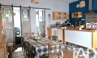 Maison 8 Pièces 170 m² à vendre à Ambrières-les-Vallées (53300)