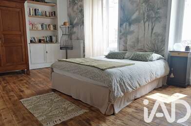 Maison 8 pièces 234000 €