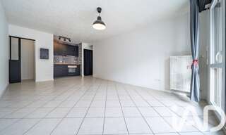 Appartement 2 Pièces 53 m² à vendre à Metz (57000)