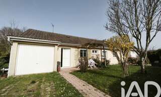 Maison 4 Pièces 97 m² à vendre à Dammartin-en-Goële (77230)