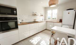 Maison 4 Pièces 97 m² à vendre à Dammartin-en-Goële (77230)