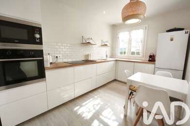Maison 4 pièces 299000 €
