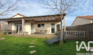 Maison 4 Pièces 80 m² à vendre à Saint-Vincent-sur-Jard (85520)