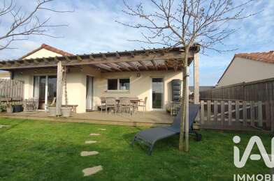 Maison 4 pièces 357000 €