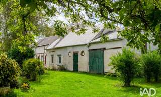 Maison 3 Pièces 180 m² à vendre à Les Ventes (27180)