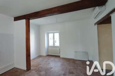 Maison 3 pièces 208000 €