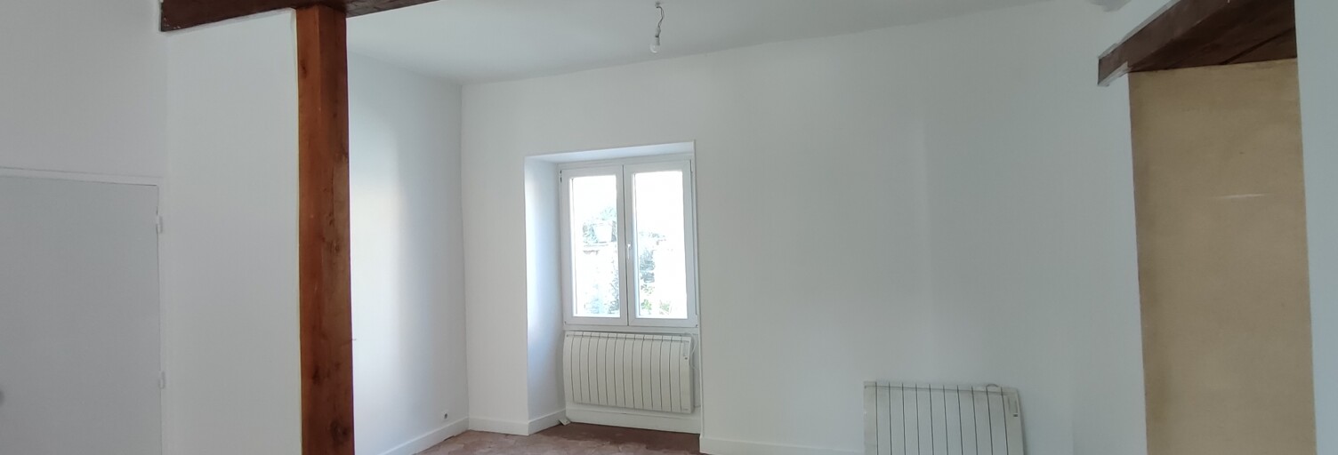 Maison 3 Pièces 75 m² à vendre à Chartres (28000)