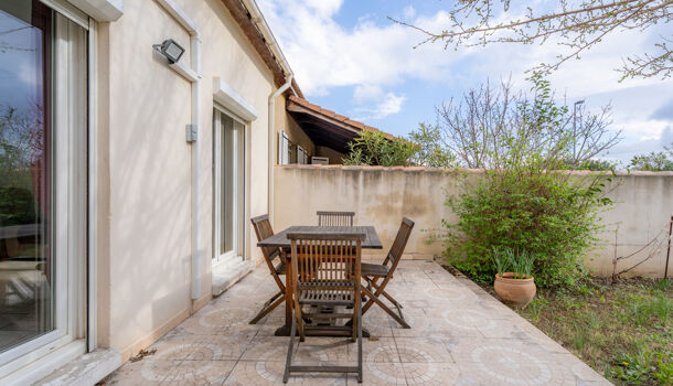 Villa / Maison 3 pièces  à vendre Vitrolles 13127