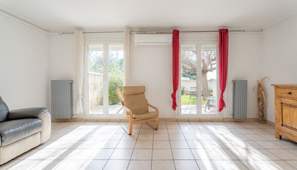 Villa / Maison 3 pièces  à vendre Vitrolles 13127