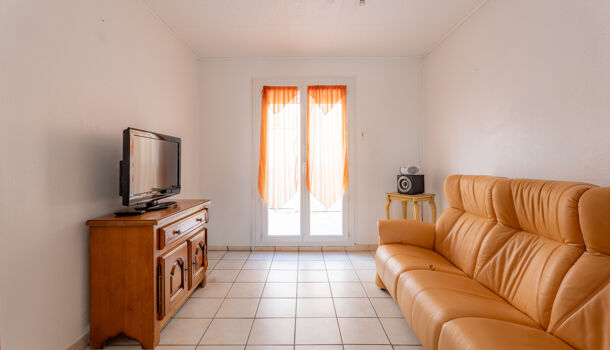 Villa / Maison 3 pièces  à vendre Vitrolles 13127