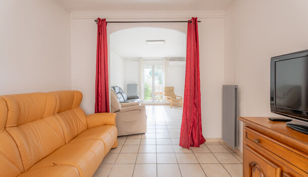 Villa / Maison 3 pièces  à vendre Vitrolles 13127