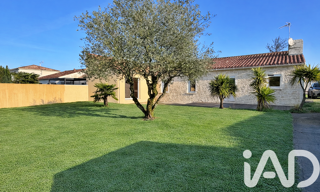 Maison 8 Pièces 146 m² à vendre à Saint-Lumine-de-Clisson (44190)