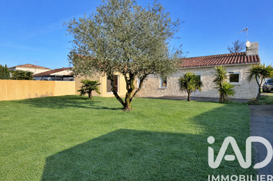 Maison 8 pièces 335000 €