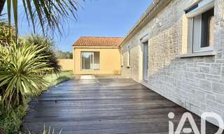 Maison 8 Pièces 146 m² à vendre à Saint-Lumine-de-Clisson (44190)