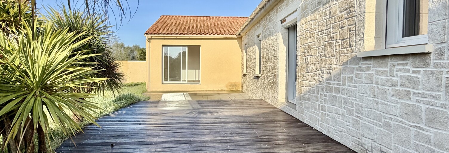 Maison 8 Pièces 146 m² à vendre à Saint-Lumine-de-Clisson (44190)