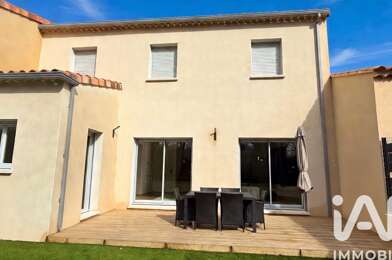 Maison 4 pièces 273000 €