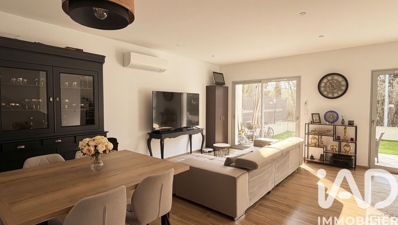 Vente Maison/villa 4 pièces - Photo 3