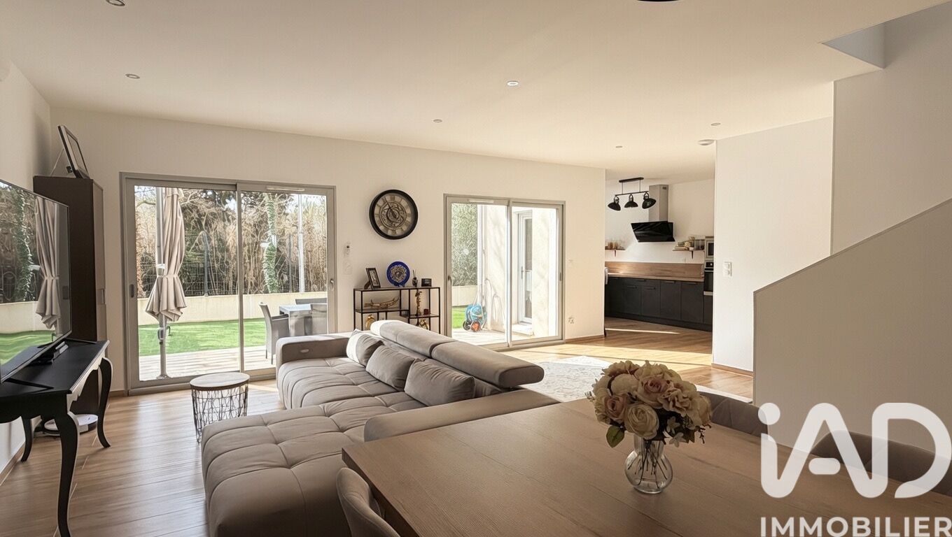 Vente Maison/villa 4 pièces - Photo 4