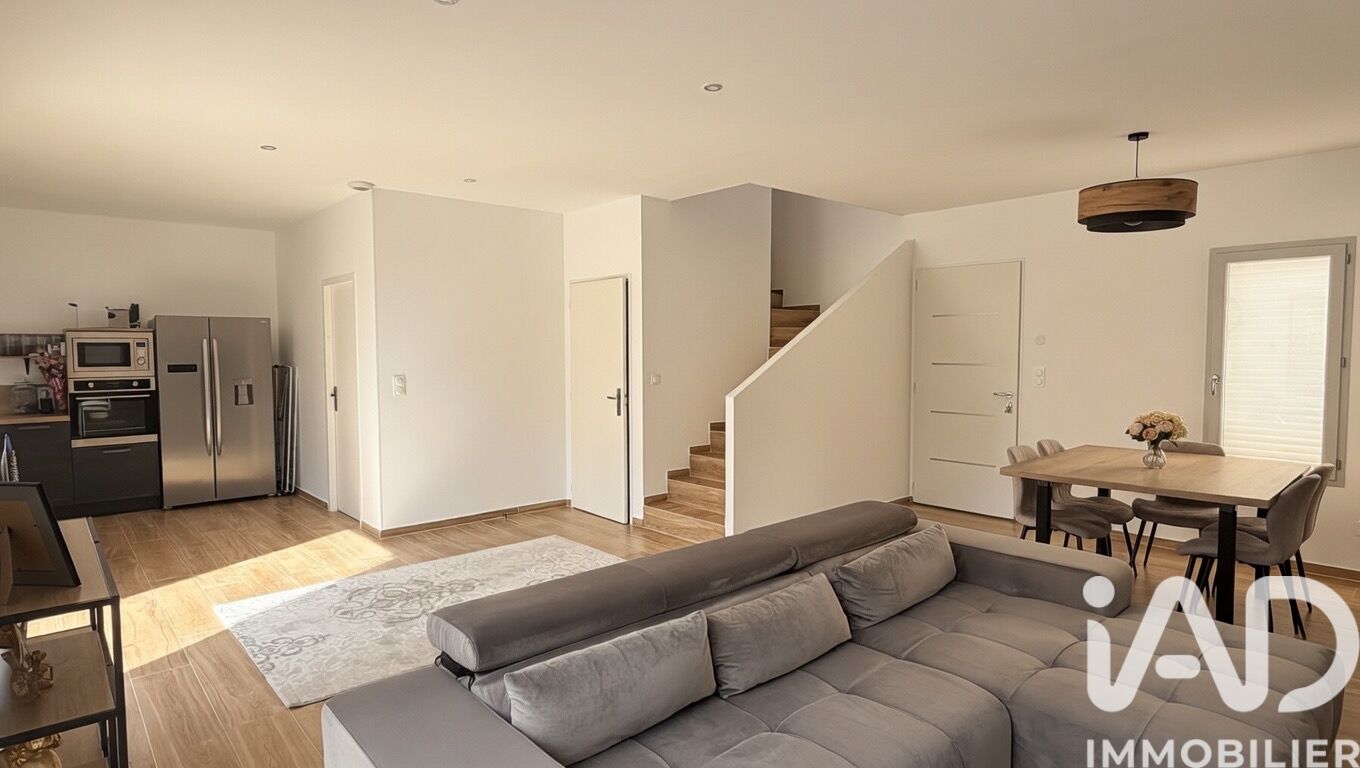 Vente Maison/villa 4 pièces - Photo 5